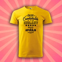 Kép 5/5 - 5.) Sárga