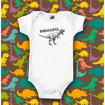 Kép 1/5 - Babasaurus - Babaruha