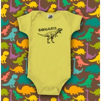 Kép 2/5 - Babasaurus - Babaruha