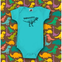 Kép 5/5 - Babasaurus - Babaruha