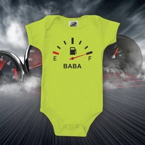 Kép 6/7 - Baba Energiaszint mérő - Babaruha