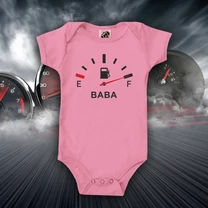 Kép 4/7 - Baba Energiaszint mérő - Babaruha