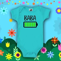 Kép 3/3 - Baba Akkumulátor - Babaruha