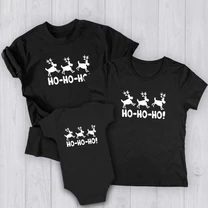 Kép 2/2 - Ho-ho-ho  - Családi csomag