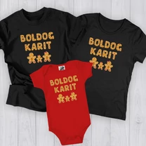 Kép 4/5 - 4.) Fekete és piros