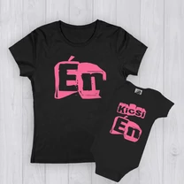 Kép 6/10 - 6.) Fekete - fekete