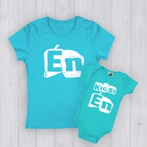 Kép 7/10 - 7.) Türkiz - türkiz