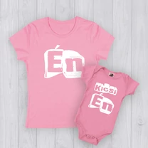 Kép 9/10 - 9.) Rózsaszín - rózsaszín