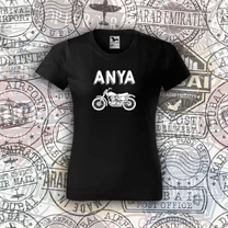 Kép 1/5 - 1.) Fekete