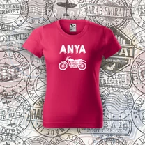 Kép 4/5 - 4.) Fukszia