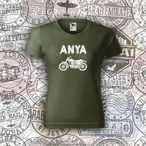 Kép 3/5 - 3.) Khaki