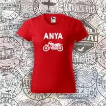 Kép 5/5 - 5.) Piros