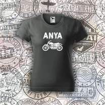 Kép 2/5 - 2.) Sötét palakő