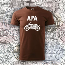 Kép 2/5 - 2.) Barna