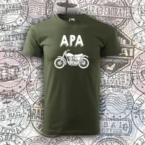 Kép 4/5 - 4.) Khaki