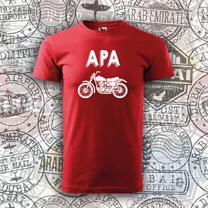 Kép 5/5 - 5.) Piros