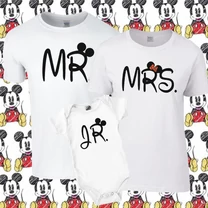Kép 2/5 - Mr. & Mrs. - Családi csomag