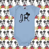 Kép 3/5 - Junior Mickey Babaruha