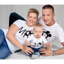 Kép 1/5 - Mr. & Mrs. - Családi csomag
