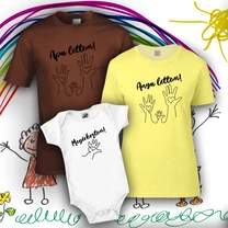 Kép 3/4 - Megérkeztem! - Családi csomag