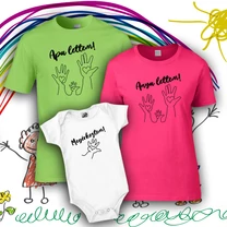 Kép 4/4 - Megérkeztem! - Családi csomag