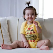 Kép 4/6 - Amióta Nagymama vagyok (Egyedi szöveggel - az unokák nevével) - Családi csomag