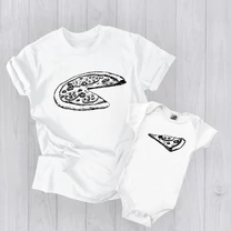 Kép 3/4 - Pizza-szelet - Családi csomag