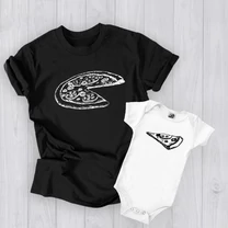 Kép 1/4 - Pizza-szelet - Családi csomag