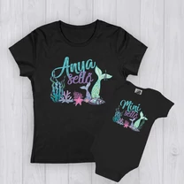 Kép 2/5 - 2.) Fekete - Fekete