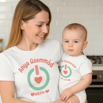 Kép 1/5 - Anya - Baba üzemmód - Családi csomag