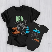 Kép 2/4 - 2.) Fekete - Fekete