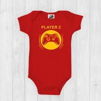 Kép 2/3 - 2.) Piros