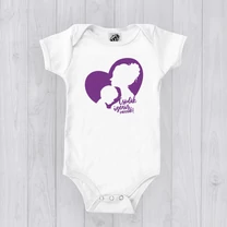 Kép 2/2 - Anya és kisfia