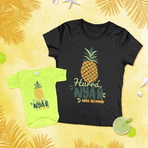 Kép 9/9 - Hurrá nyár! Ananász - Családi csomag