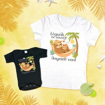 Kép 10/11 - Lógunk, ne zavarj! Anyaidő van! - Anya csomag