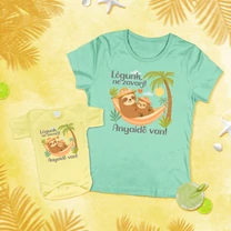 Kép 7/11 - Lógunk, ne zavarj! Anyaidő van! - Anya csomag