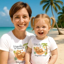 Kép 1/11 - Lógunk, ne zavarj! Anyaidő van! - Anya csomag