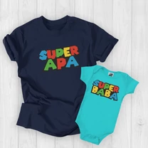 Kép 4/7 - 4.) Navy - türkiz