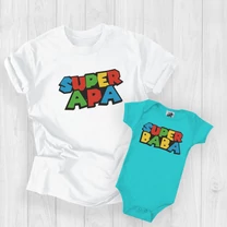 Kép 5/7 - 5.) Fehér - türkiz