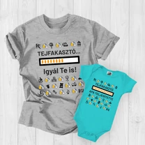 Kép 4/6 - Igyál Te is (Tejfakasztó piktogram) - Családi csomag