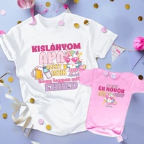 Kép 4/12 - Apa iszik, én növök (Unikornis változat) - Apa csomag tejfakasztóra