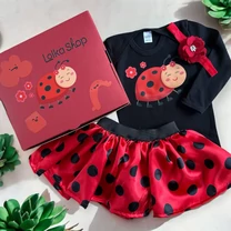 Kép 1/5 - Pöttyös katica