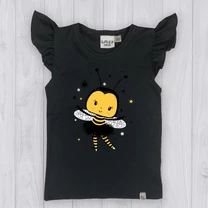 Kép 5/7 - Méhecske Fodros - Tütü szett