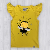 Kép 6/7 - Méhecske Fodros - Tütü szett