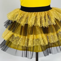 Kép 4/7 - Méhecske Fodros - Tütü szett