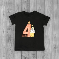Kép 3/3 - 3.) Fekete