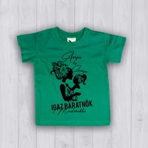 Kép 8/11 - 8.) Smaragdzöld