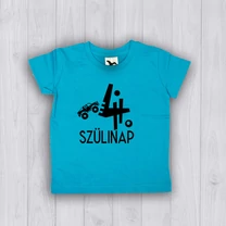Kép 6/10 - 6.) Türkiz