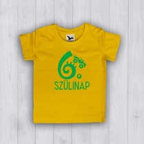 Kép 2/5 - 2.) Sárga