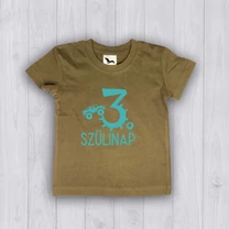 Kép 2/4 - 2.Khaki